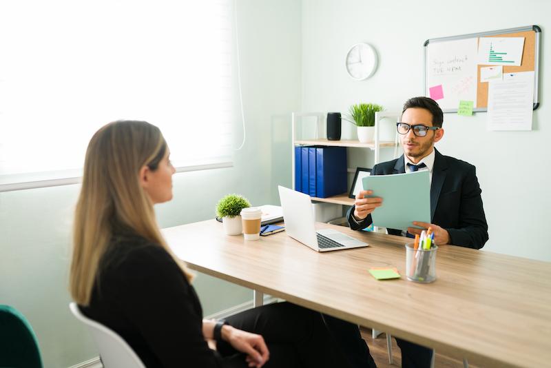 Interview Preparation & Coaching